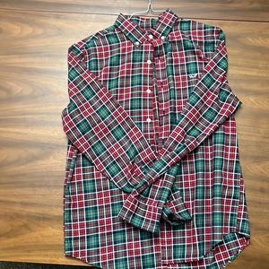 Vineyard Vines Slim Fit Tucker Shirt (M)